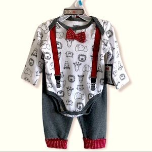 0-3 Months outfit